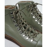 Hightop rivet