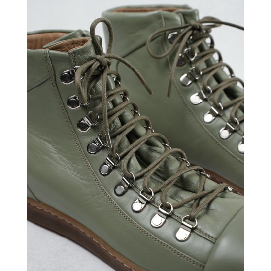 Hightop rivet