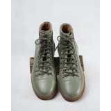Hightop rivet